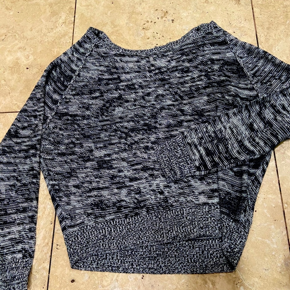 🛑sale🛑 2 for 15.... Marled sweater